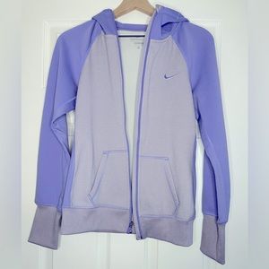 Women’s Therma-FIT Zip-up Hoodie SZ S